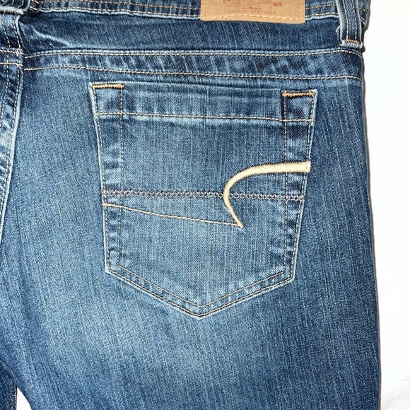 American Eagle Artist Jeans - Picture 3 of 6